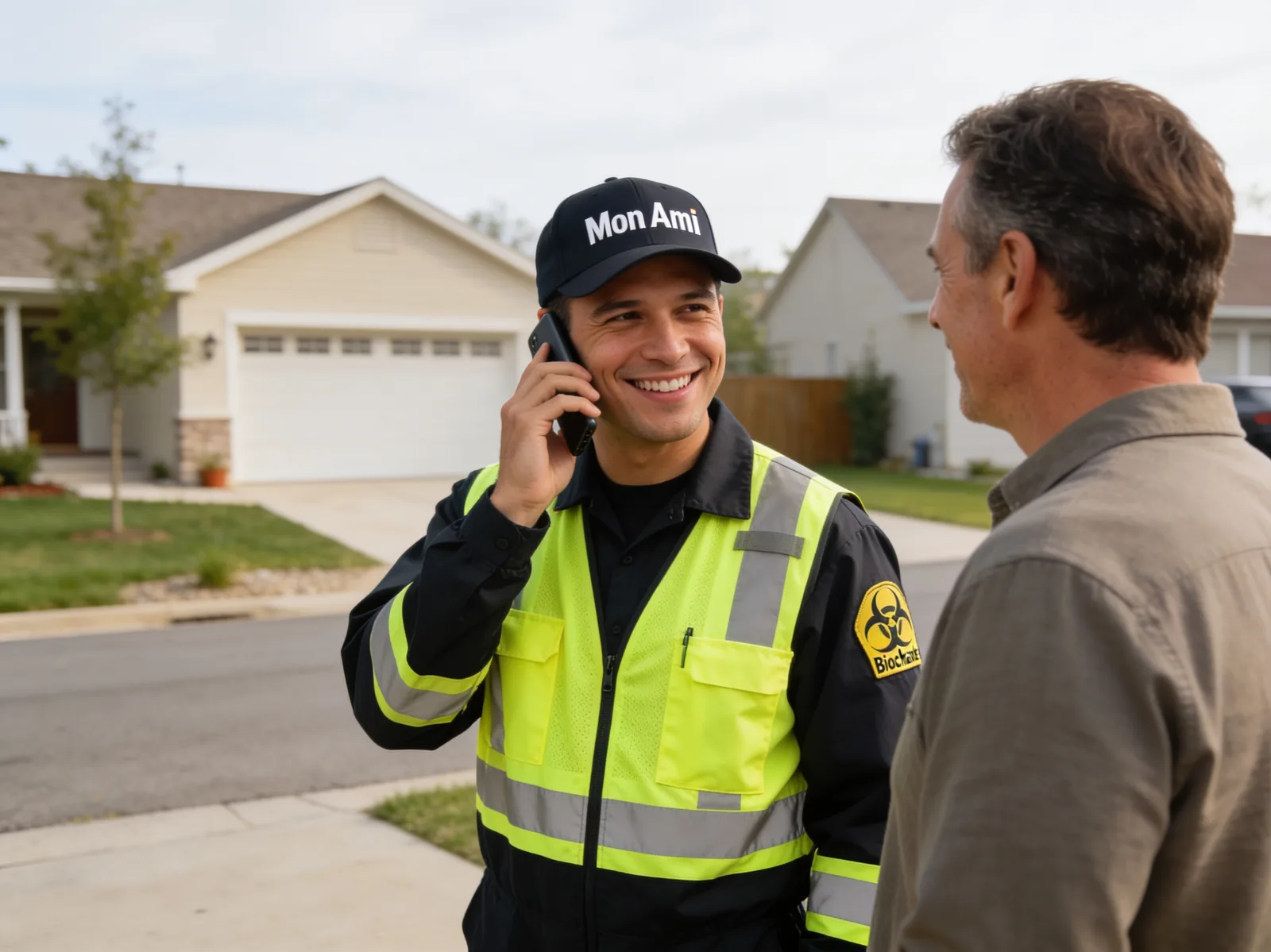 Sewage Cleanup Lampe, MO FAQs